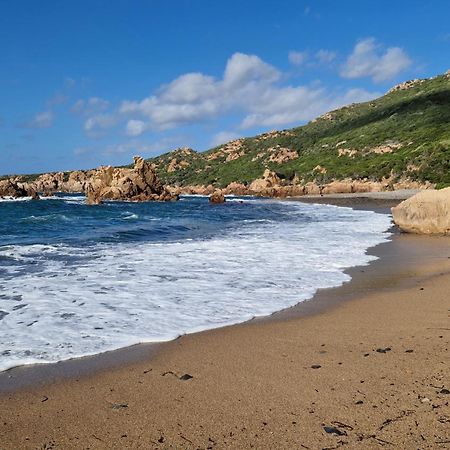 Sardinia Sea Vacation Villa Costa Paradiso Exterior photo