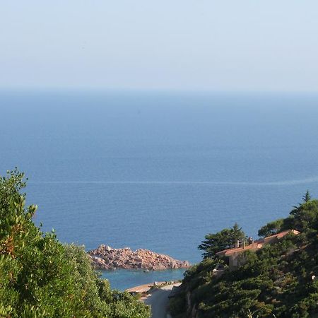 Sardinia Sea Vacation Villa Costa Paradiso Room photo