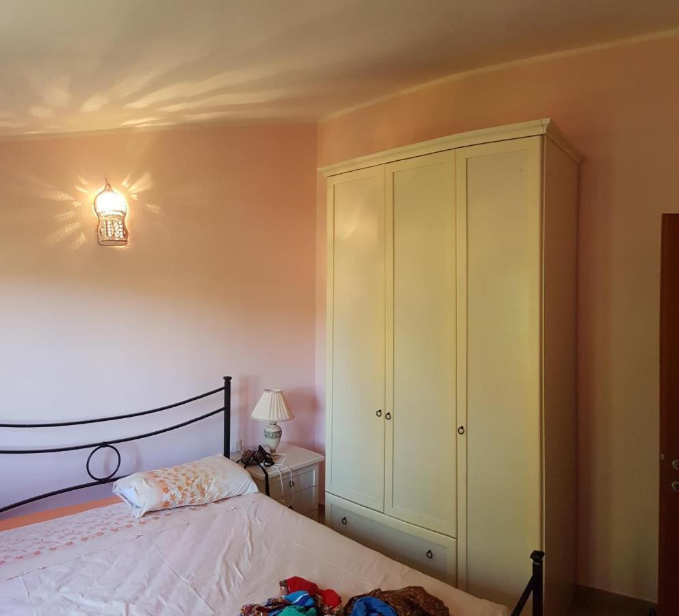 Sardinia Sea Vacation Villa Costa Paradiso Exterior photo