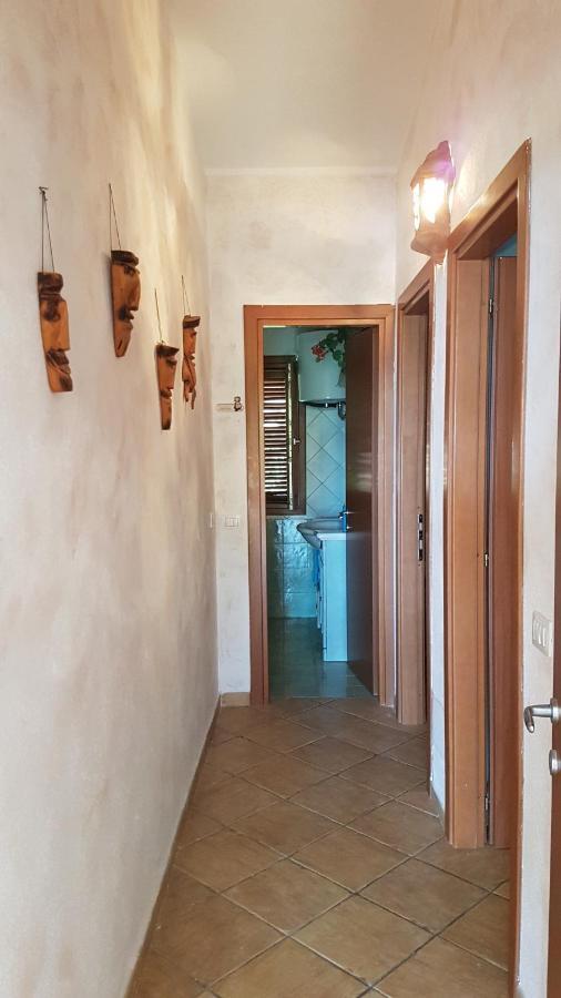Sardinia Sea Vacation Villa Costa Paradiso Exterior photo