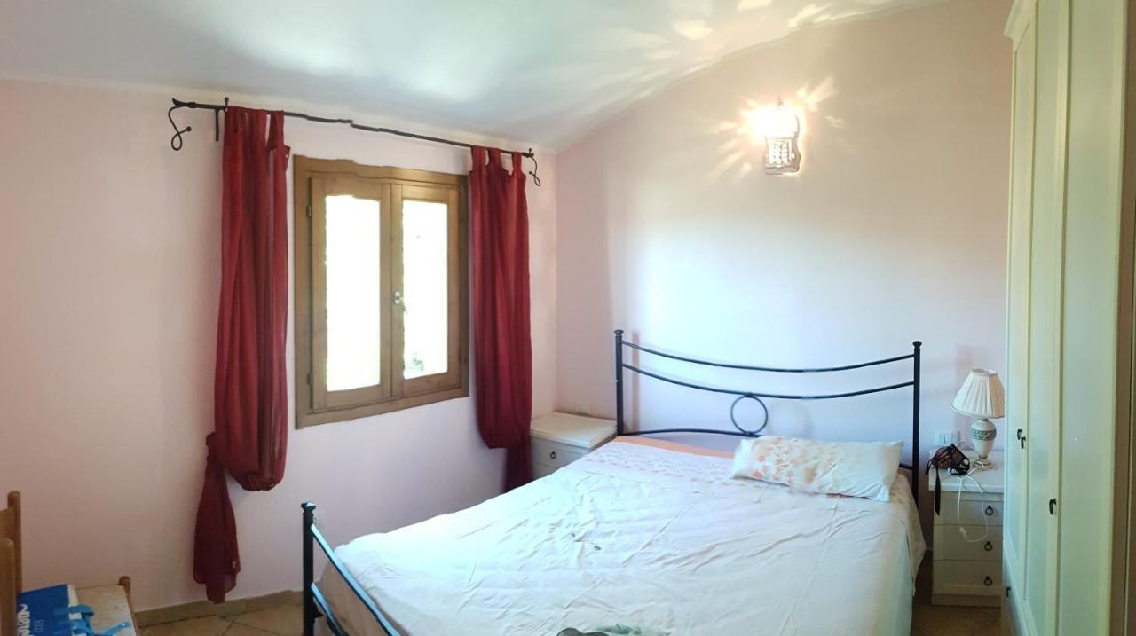 Sardinia Sea Vacation Villa Costa Paradiso Exterior photo