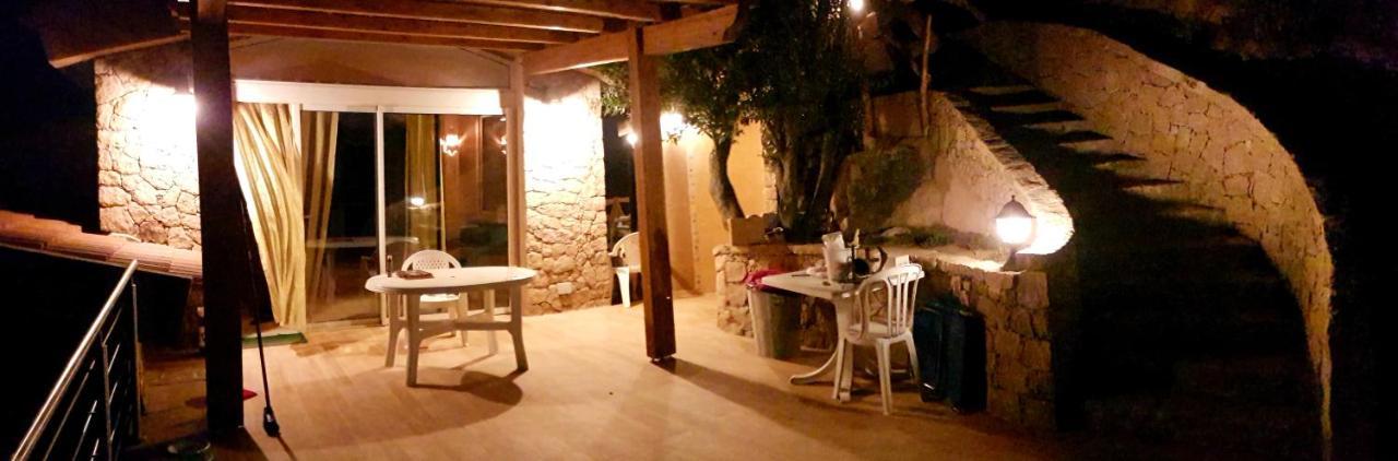 Sardinia Sea Vacation Villa Costa Paradiso Exterior photo