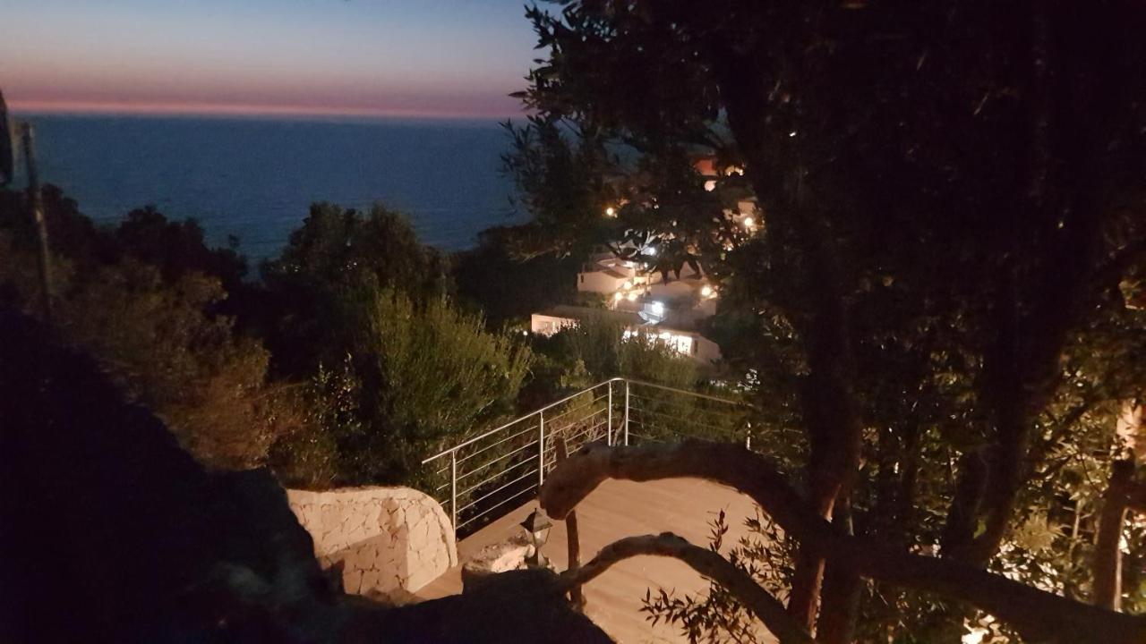 Sardinia Sea Vacation Villa Costa Paradiso Exterior photo