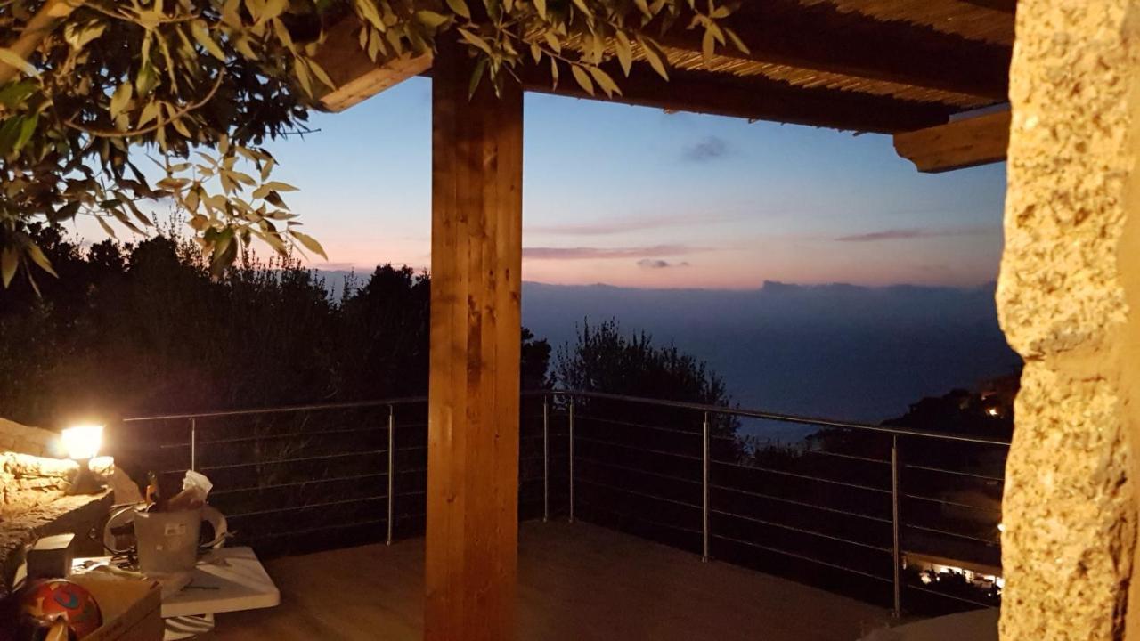Sardinia Sea Vacation Villa Costa Paradiso Exterior photo
