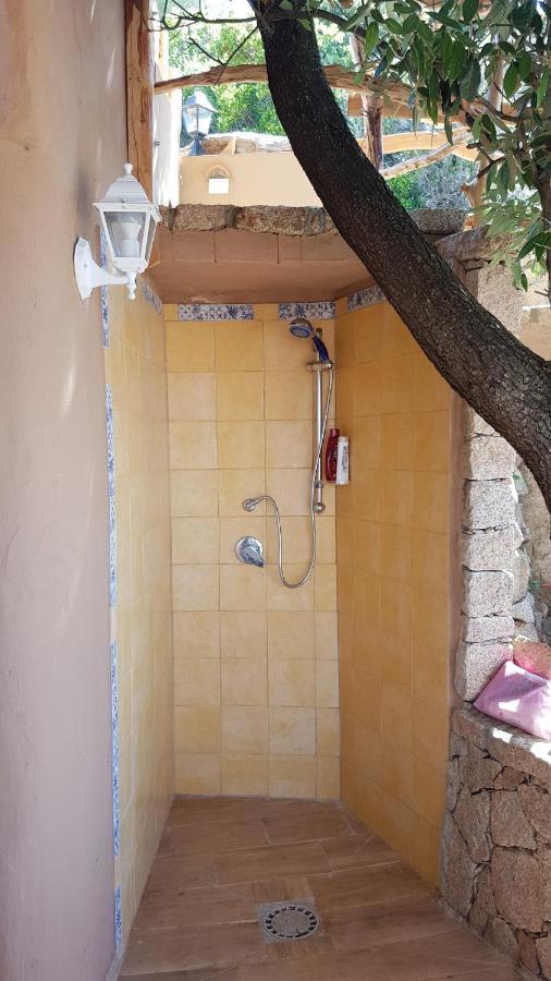 Sardinia Sea Vacation Villa Costa Paradiso Exterior photo