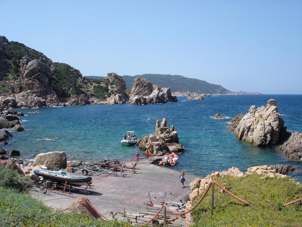 Sardinia Sea Vacation Villa Costa Paradiso Room photo