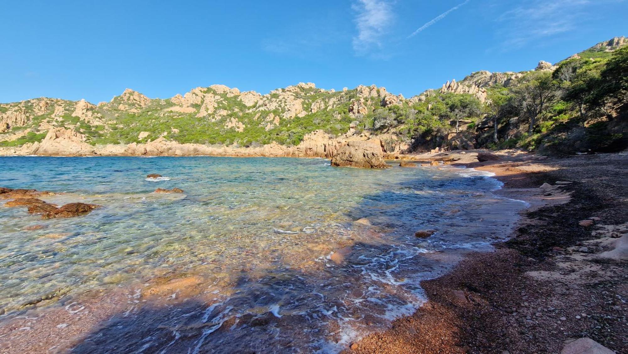 Sardinia Sea Vacation Villa Costa Paradiso Exterior photo