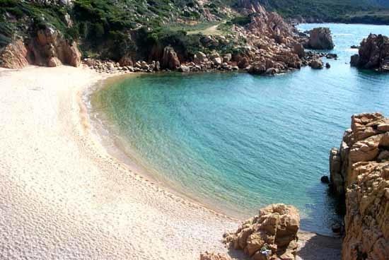 Sardinia Sea Vacation Villa Costa Paradiso Room photo